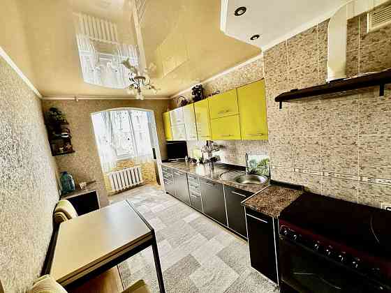 3-кімнатна квартира з ремонтом у шикарному районі Одеса