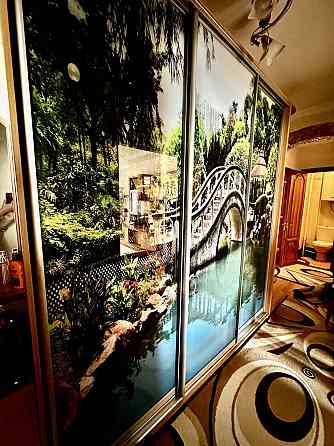 3-кімнатна квартира з ремонтом у шикарному районі Одеса