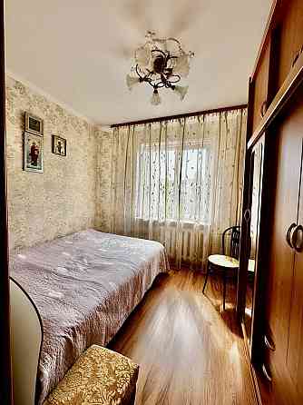 3-кімнатна квартира з ремонтом у шикарному районі Одеса