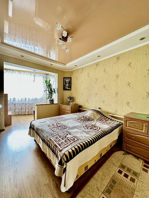 3-кімнатна квартира з ремонтом у шикарному районі Одеса - зображення 5