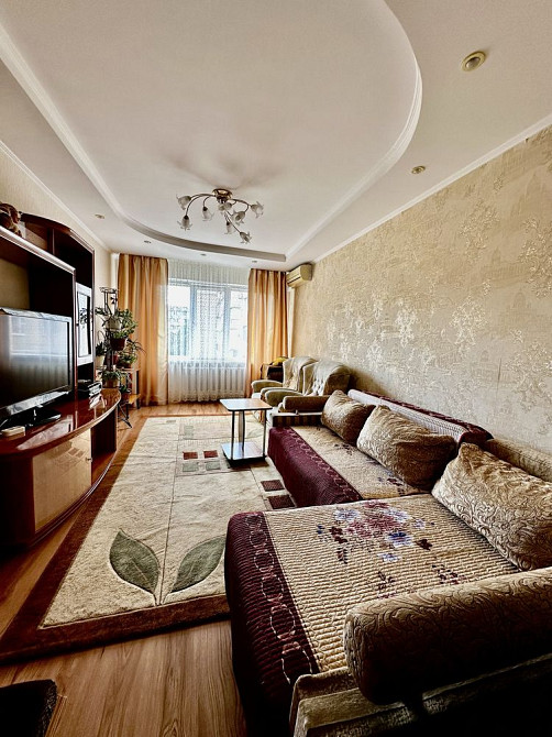 3-кімнатна квартира з ремонтом у шикарному районі Одеса - зображення 7