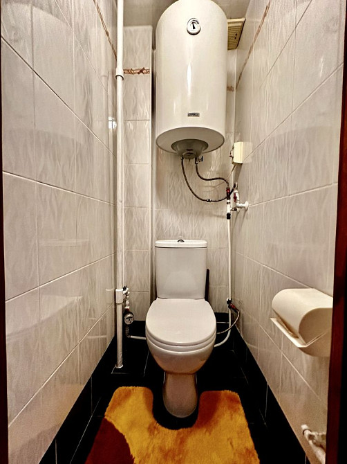 3-кімнатна квартира з ремонтом у шикарному районі Одеса - зображення 8