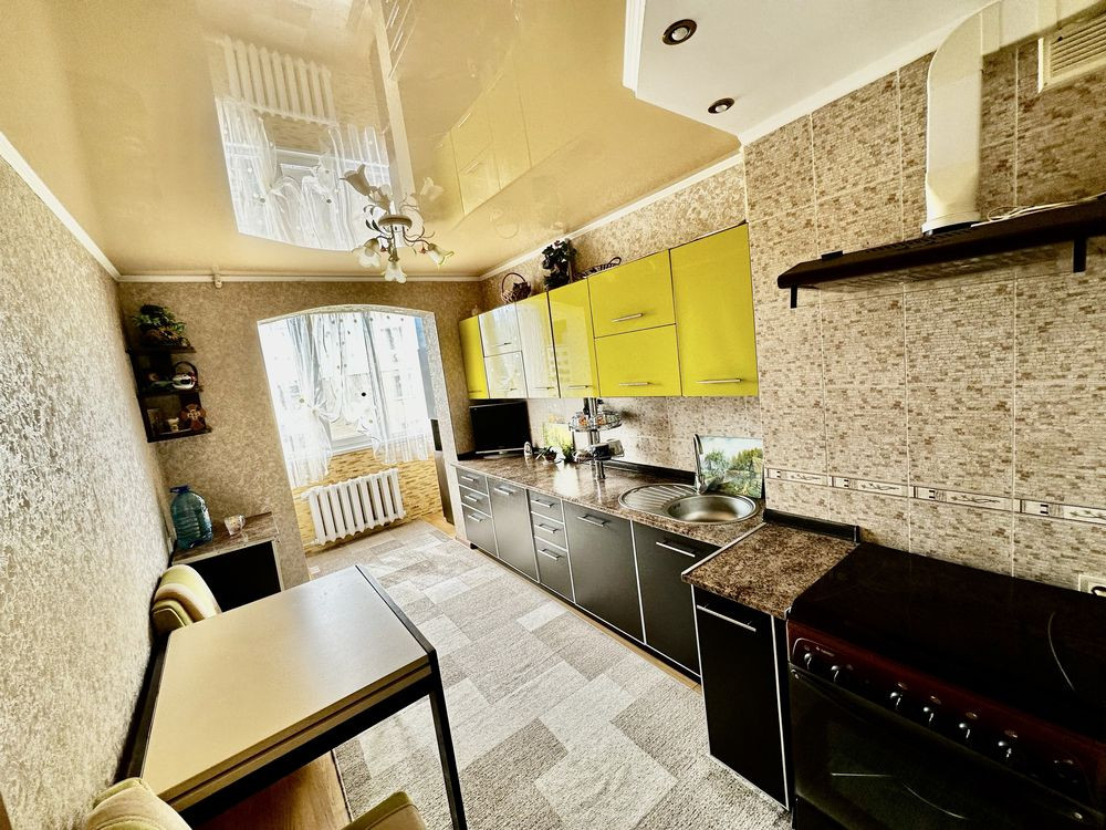 3-кімнатна квартира з ремонтом у шикарному районі Одеса - зображення 2