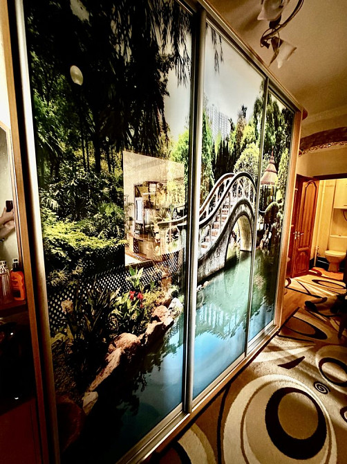 3-кімнатна квартира з ремонтом у шикарному районі Одеса - зображення 3