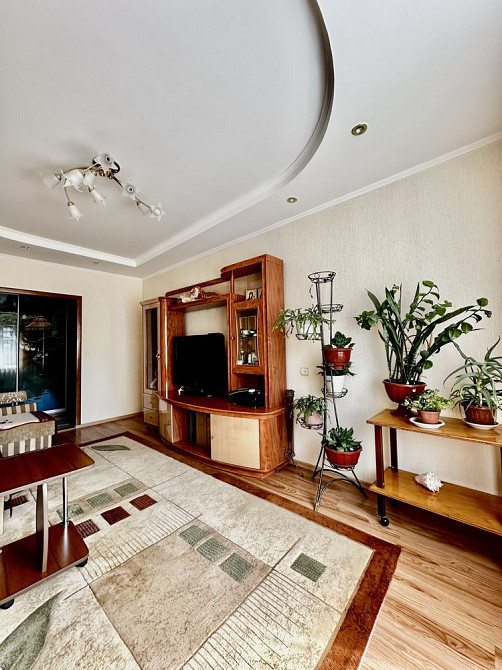 3-кімнатна квартира з ремонтом у шикарному районі Одеса - зображення 6