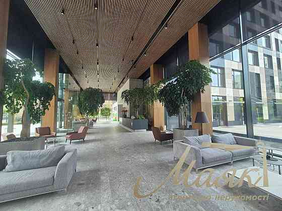 Продажа 3к квартиры, 72м2, ЖК Тетрис Холл, Федорова Киев