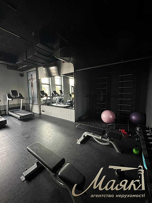 Продажа 3к квартиры, 72м2, ЖК Тетрис Холл, Федорова Киев - изображение 8