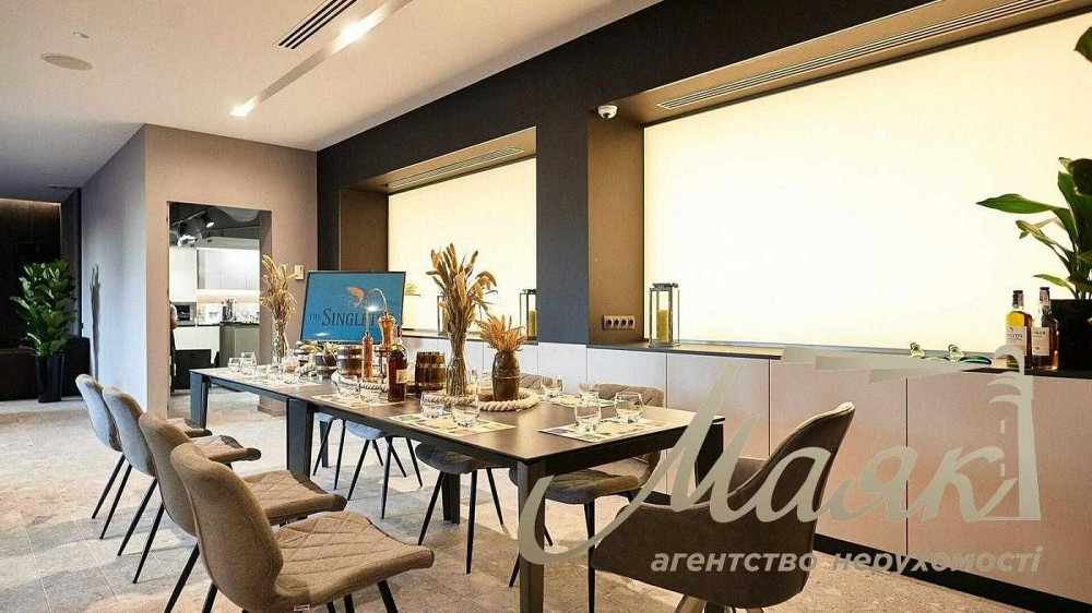 Продажа 3к квартиры, 72м2, ЖК Тетрис Холл, Федорова Киев - изображение 7