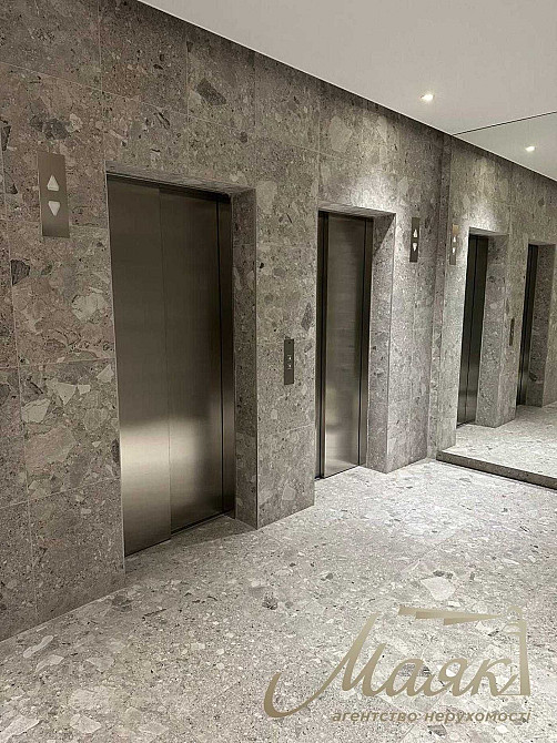 Продажа 3к квартиры, 72м2, ЖК Тетрис Холл, Федорова Киев - изображение 5