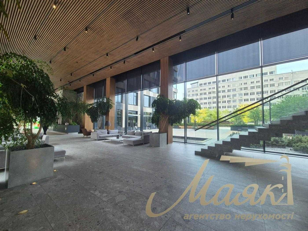 Продажа 3к квартиры, 72м2, ЖК Тетрис Холл, Федорова Киев - изображение 2