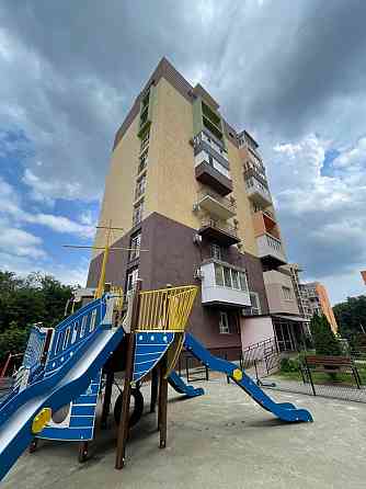 ПРОДАЖ: Класна 2-х VIP новобуд, РІВНЕНСЬКА (5хв доТЦ МАЙДАН,McDonalds) Черновцы