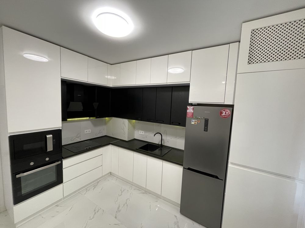 ПРОДАЖ: Класна 2-х VIP новобуд, РІВНЕНСЬКА (5хв доТЦ МАЙДАН,McDonalds) Черновцы - изображение 8