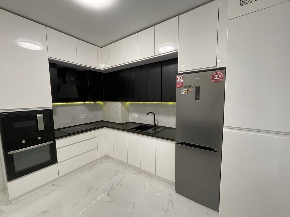 ПРОДАЖ: Класна 2-х VIP новобуд, РІВНЕНСЬКА (5хв доТЦ МАЙДАН,McDonalds) Черновцы - изображение 7