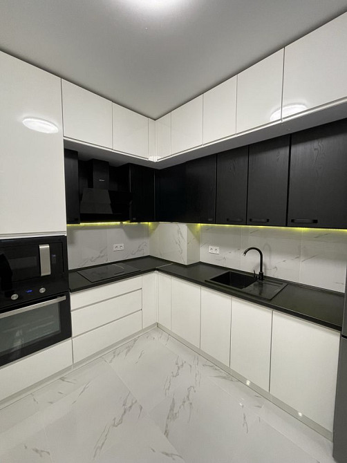 ПРОДАЖ: Класна 2-х VIP новобуд, РІВНЕНСЬКА (5хв доТЦ МАЙДАН,McDonalds) Черновцы - изображение 5