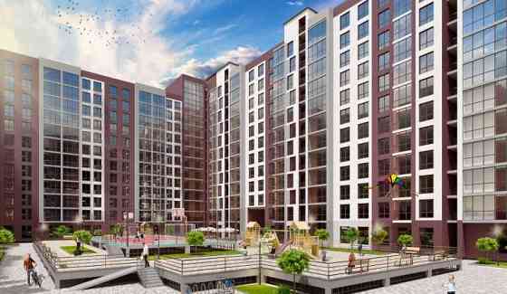 ВИГІДГА ціна! 2-кімнатна в Княгинен, Ратуша, паркінг Ивано-Франковск