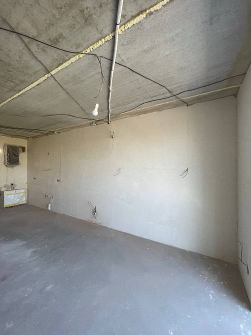 Продаж 1-но кімнатноі квартири , вул Соборна « Синергія Лайт « Рівне - зображення 6