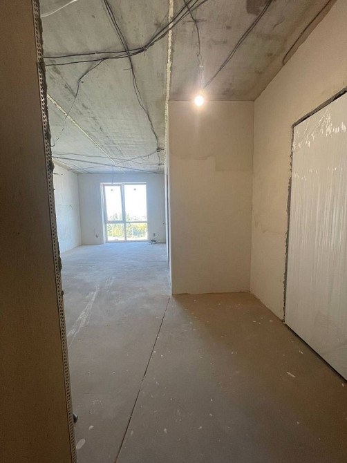 Продаж 1-но кімнатноі квартири , вул Соборна « Синергія Лайт « Рівне - зображення 7