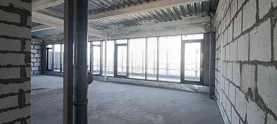 Ексклюзивний пентхаус із терасою в ЖК NEBO Нагорка, Вернадського, парк Днепр