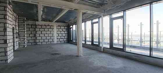 Ексклюзивний пентхаус із терасою в ЖК NEBO Нагорка, Вернадського, парк Днепр