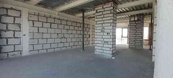 Ексклюзивний пентхаус із терасою в ЖК NEBO Нагорка, Вернадського, парк Днепр