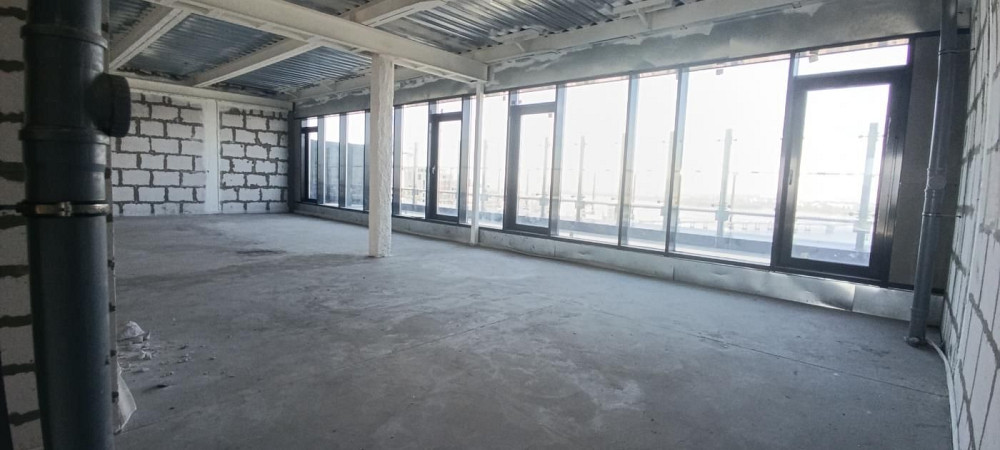 Ексклюзивний пентхаус із терасою в ЖК NEBO Нагорка, Вернадського, парк Днепр - изображение 4