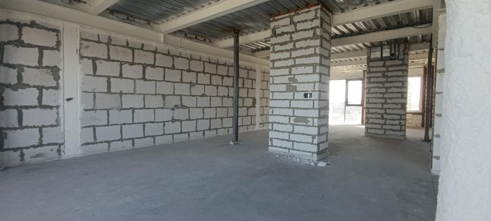 Ексклюзивний пентхаус із терасою в ЖК NEBO Нагорка, Вернадського, парк Днепр - изображение 5