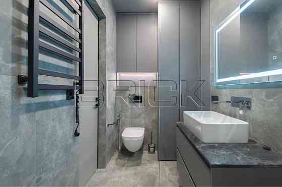 Розкішна квартира в Taryan Towers ,  Вул. Іоанна Павла ІІ 12 Киев