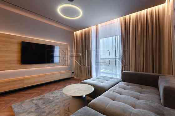 Розкішна квартира в Taryan Towers ,  Вул. Іоанна Павла ІІ 12 Киев