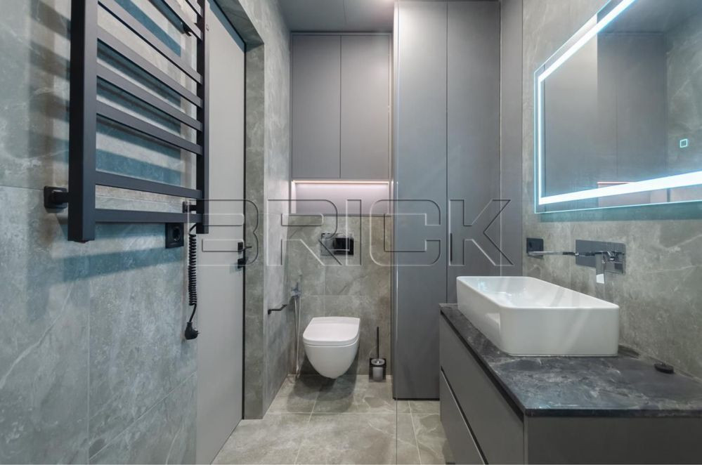 Розкішна квартира в Taryan Towers ,  Вул. Іоанна Павла ІІ 12 Киев - изображение 6