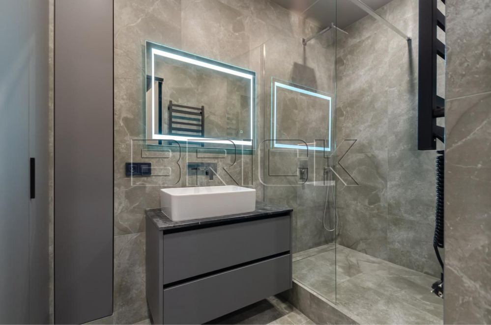 Розкішна квартира в Taryan Towers ,  Вул. Іоанна Павла ІІ 12 Киев - изображение 8