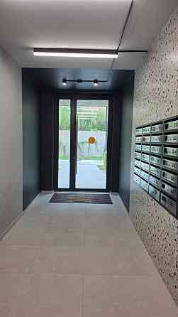 Квартира 45,5 м.кв в лісопарковій зоні  передмісті Львова — Винниках. Винники