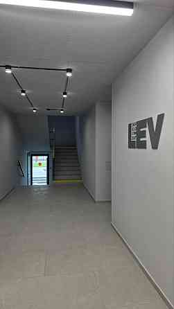 Квартира 45,5 м.кв в лісопарковій зоні  передмісті Львова — Винниках. Винники