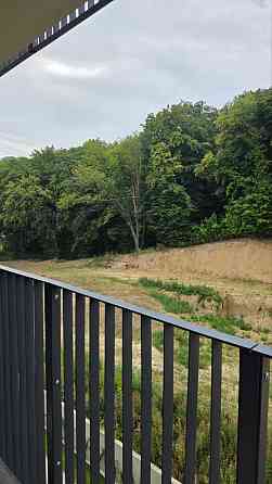 Квартира 45,5 м.кв в лісопарковій зоні  передмісті Львова — Винниках. Винники