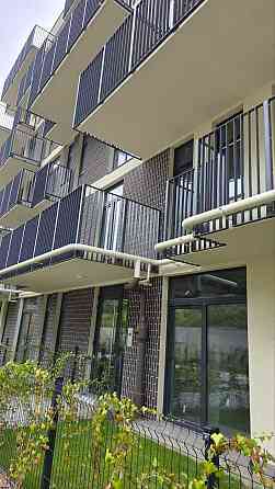 Квартира 45,5 м.кв в лісопарковій зоні  передмісті Львова — Винниках. Винники