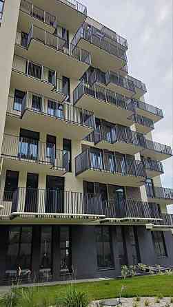 Квартира 45,5 м.кв в лісопарковій зоні  передмісті Львова — Винниках. Винники