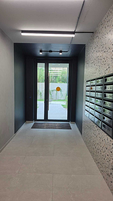 Квартира 45,5 м.кв в лісопарковій зоні  передмісті Львова — Винниках. Винники - зображення 5