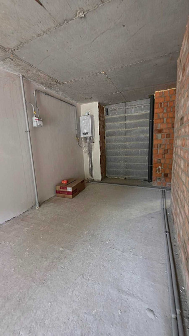 Квартира 45,5 м.кв в лісопарковій зоні  передмісті Львова — Винниках. Винники - зображення 6