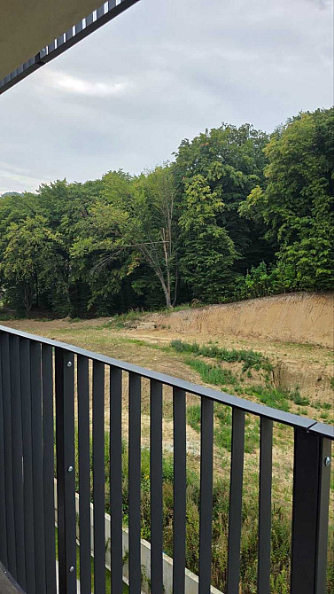 Квартира 45,5 м.кв в лісопарковій зоні  передмісті Львова — Винниках. Винники - зображення 3