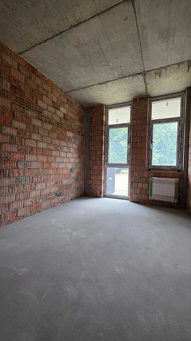 Квартира 45,5 м.кв в лісопарковій зоні  передмісті Львова — Винниках. Винники - зображення 7