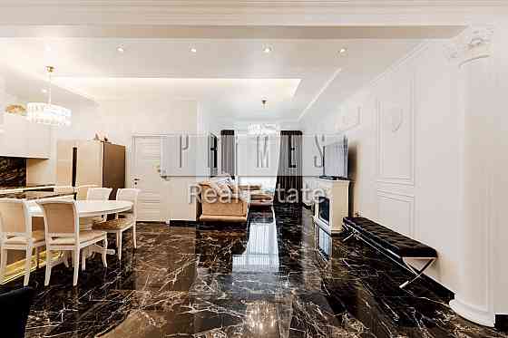 Ниже рынка. Продажа квартиры 92м2 Новопечерские Липки Киев