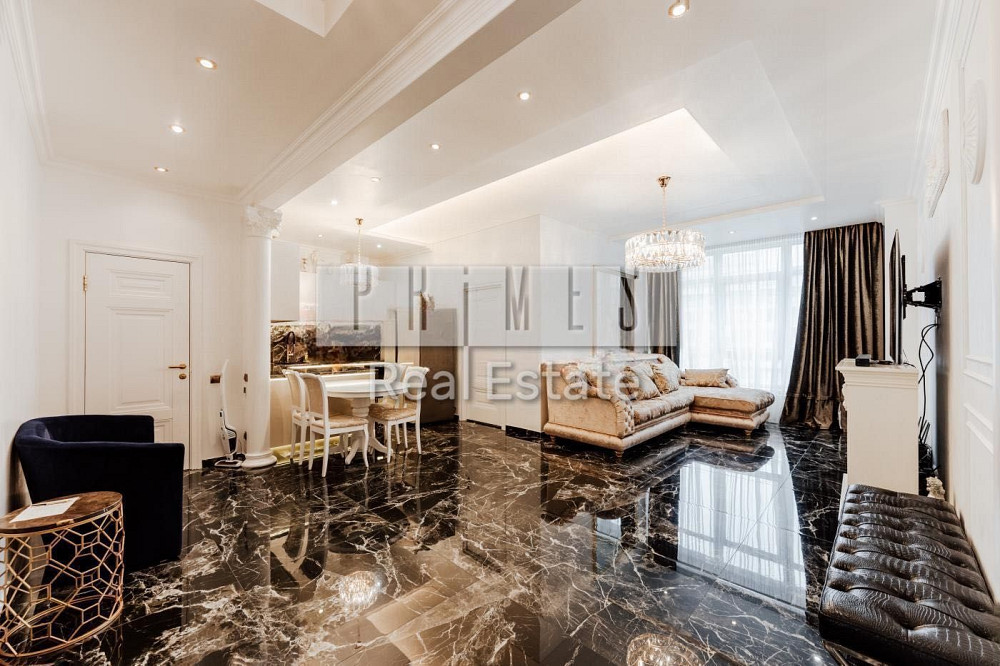 Ниже рынка. Продажа квартиры 92м2 Новопечерские Липки Киев - изображение 3