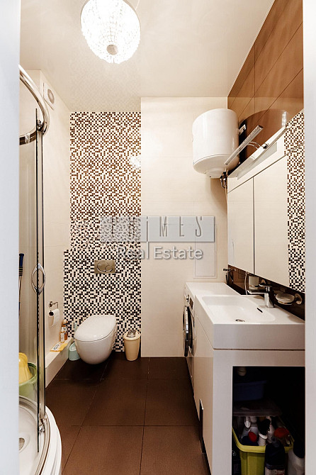 Ниже рынка. Продажа квартиры 92м2 Новопечерские Липки Киев - изображение 7