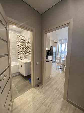 Продаж 2 кімн.,квартир, м. Дарниця, ЖК Паркові Озера,вул.Воскресенська Киев