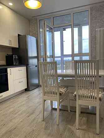 Продаж 2 кімн.,квартир, м. Дарниця, ЖК Паркові Озера,вул.Воскресенська Киев