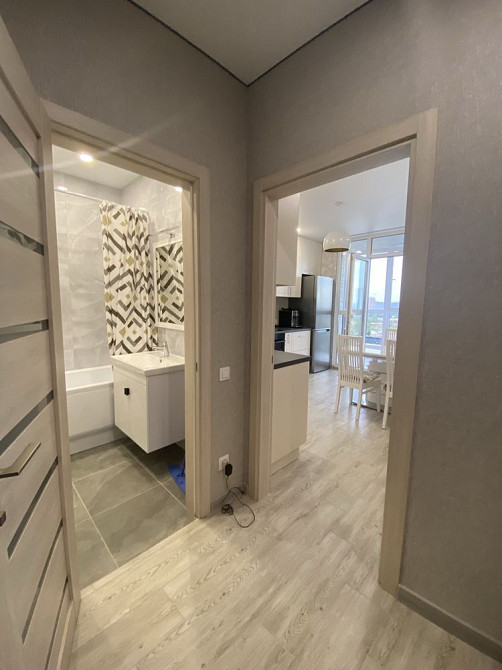 Продаж 2 кімн.,квартир, м. Дарниця, ЖК Паркові Озера,вул.Воскресенська Киев - изображение 4