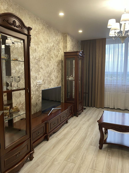 Продаж 2 кімн.,квартир, м. Дарниця, ЖК Паркові Озера,вул.Воскресенська Киев - изображение 5