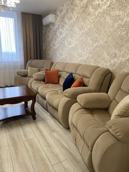 Продаж 2 кімн.,квартир, м. Дарниця, ЖК Паркові Озера,вул.Воскресенська Киев - изображение 6