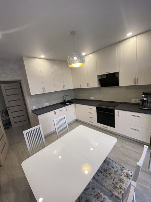 Продаж 2 кімн.,квартир, м. Дарниця, ЖК Паркові Озера,вул.Воскресенська Киев - изображение 2