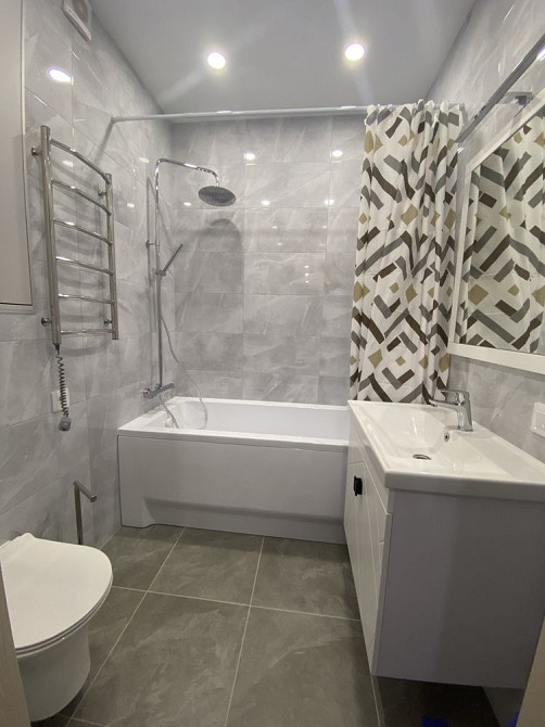 Продаж 2 кімн.,квартир, м. Дарниця, ЖК Паркові Озера,вул.Воскресенська Киев - изображение 3