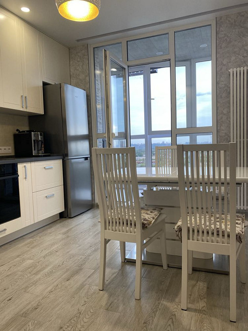 Продаж 2 кімн.,квартир, м. Дарниця, ЖК Паркові Озера,вул.Воскресенська Киев - изображение 1